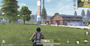 荒野行动四指操作键位设置身法,荒野行动最强键位操作设置