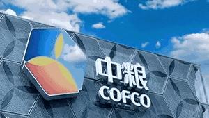 了不起的中粮“十八路军”：虎踞龙盘护民生，继往开来战全球！