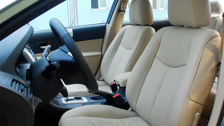 真皮座椅如何鉴别,怎么鉴别座椅皮质