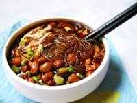 到哪里能学习到酸辣粉的技术,到小公司学创业