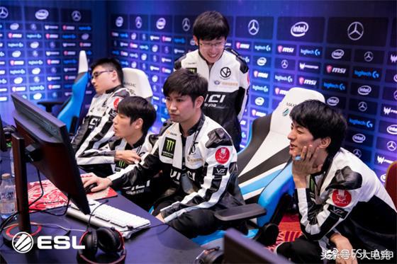 dota2esl总决赛决胜局,dota2比赛视频2019