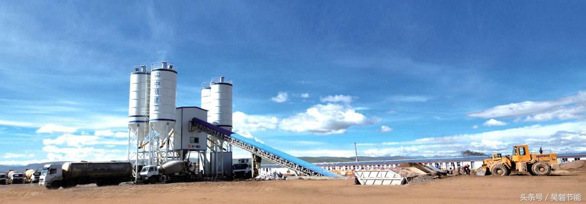 搅拌站最常见故障问题汇总,三一搅拌站常见故障排查