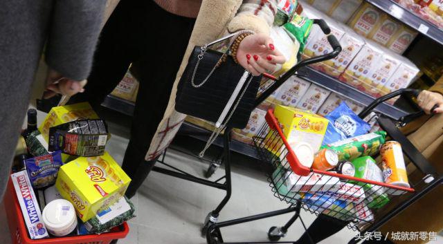 在家门口逛“小红书”是什么体验？带你见识高级跨境玩家的玩法