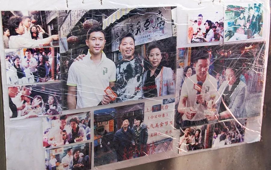 朱家角古镇美食,朱家角古镇一日游最佳攻略