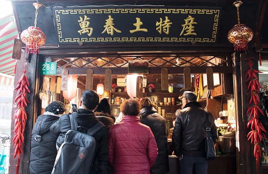 朱家角古镇美食,朱家角古镇一日游最佳攻略