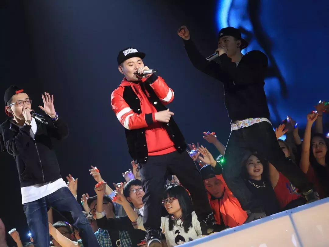 中国hiphop去世的人,hiphop鼎盛时期