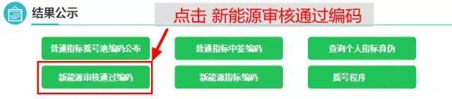 摇号中签未使用,摇号没中签如何申请下一次摇号