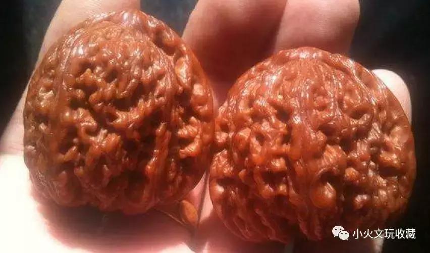 「小火说」什么鬼！机刷金刚、核桃到底是个什么玩意儿？