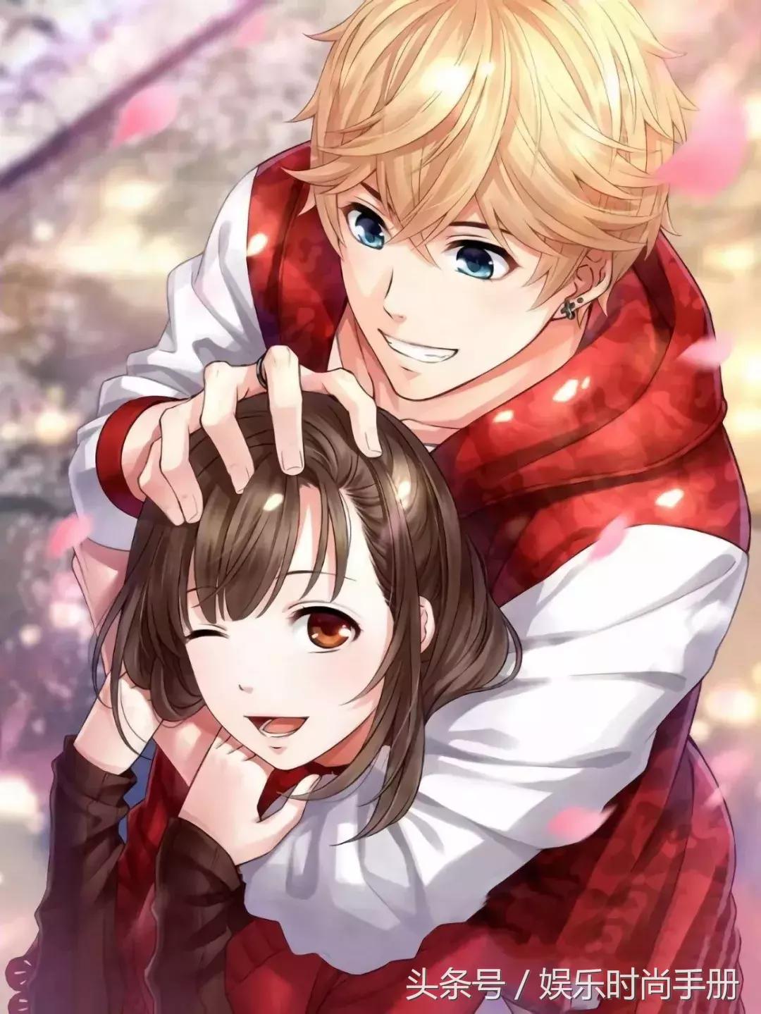 让5亿少女恋爱的养老公游戏！每个角色都是穿搭时尚精