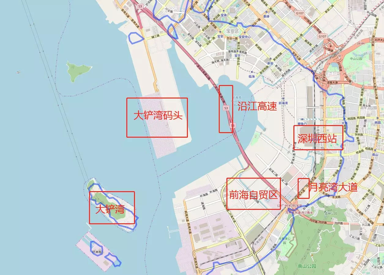 海南违规填海建岛拆除,海南填海项目后续