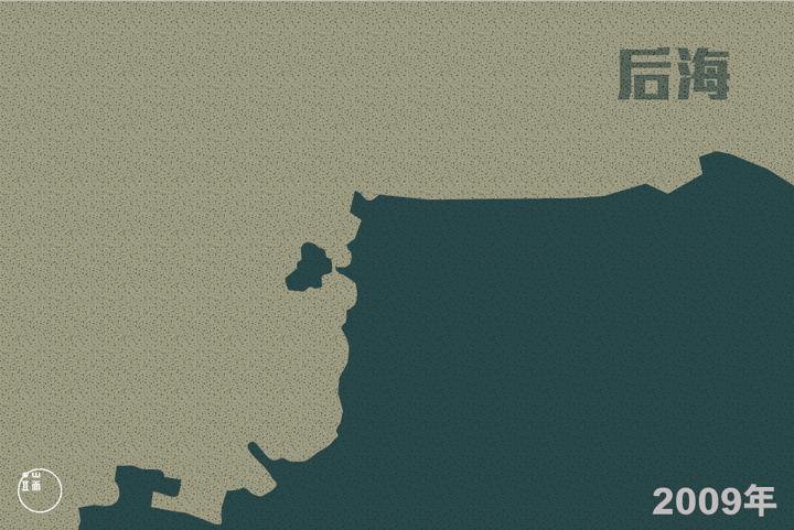 海南违规填海建岛拆除,海南填海项目后续