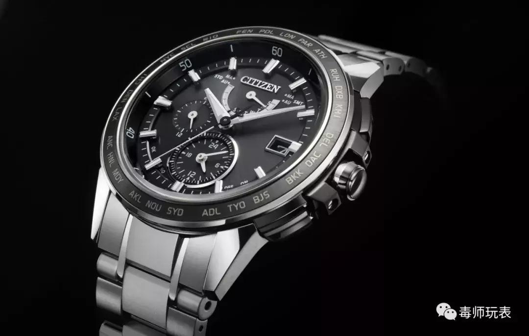 钛合金手表的优缺点,手表常用的钛合金