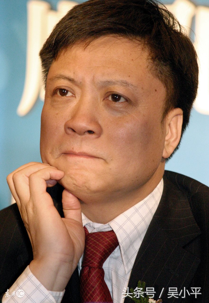 吴小平对2022年股市观点,吴小平谈未来5年股市