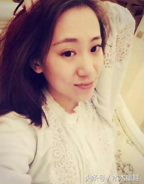 丫蛋离婚后近照曝光,丫蛋与张小斐的区别