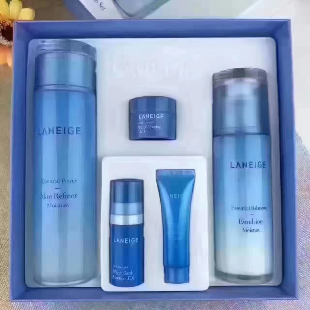 好用的韩妆套盒推荐,现在韩妆套盒为什么便宜