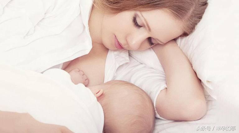产后妈妈常犯的十个误区,有多少妈妈哺乳姿势不正确