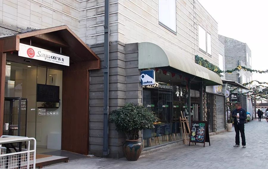 朱家角古镇美食,朱家角古镇一日游最佳攻略