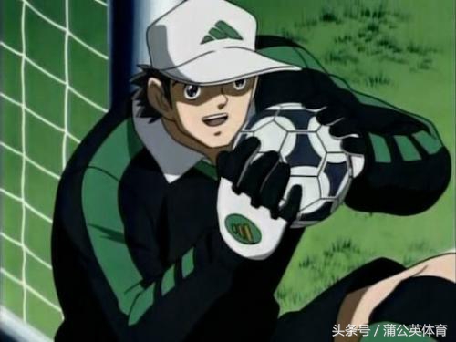 十大足球小将实力排行,足球小将比大空翼厉害的是谁