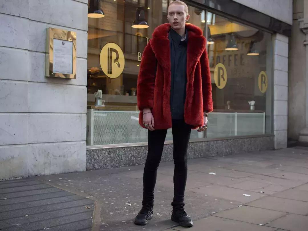 新的一年不愁穿,为你全面解析「2018年秋冬男装流行趋势」