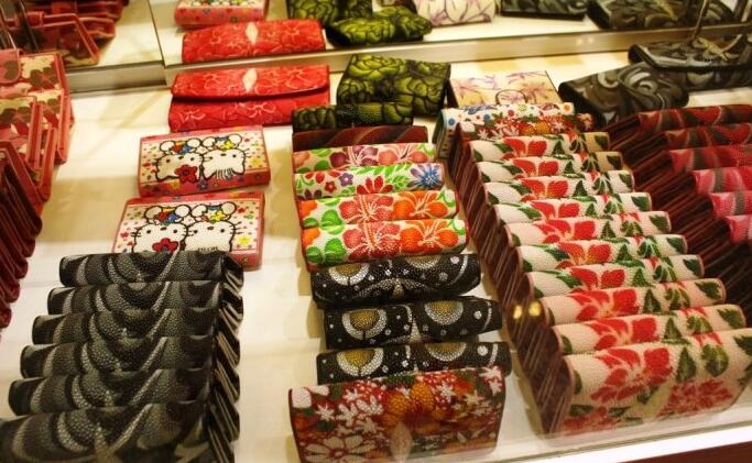 泰国购物去哪个城市比较好,泰国旅游必买品泰国面霜