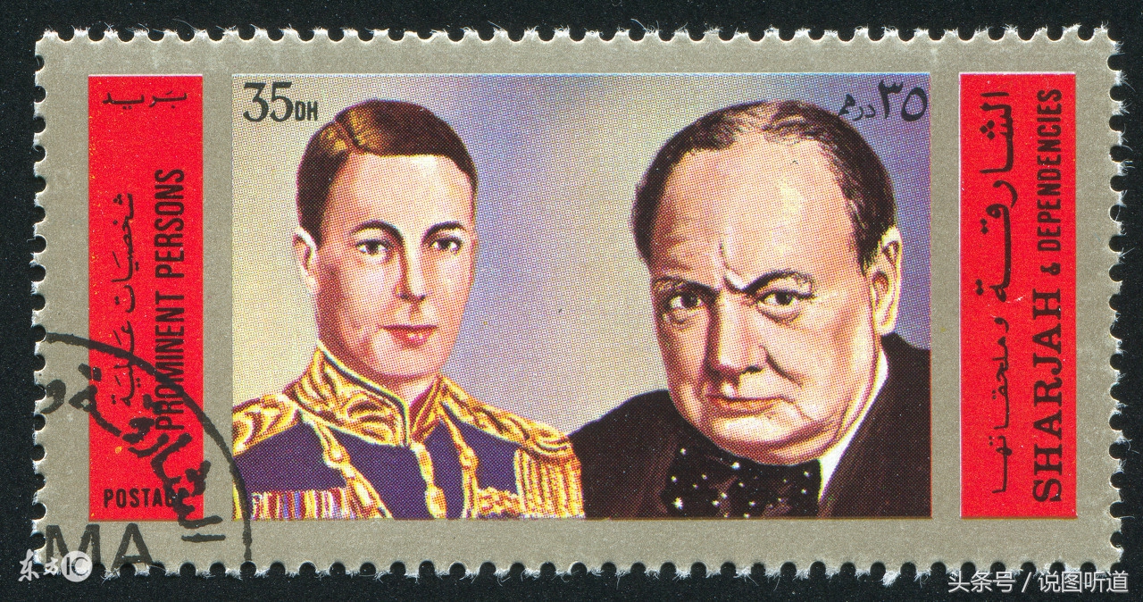 摄影师抢了英国首相嘴里的香烟，抢完还没跑