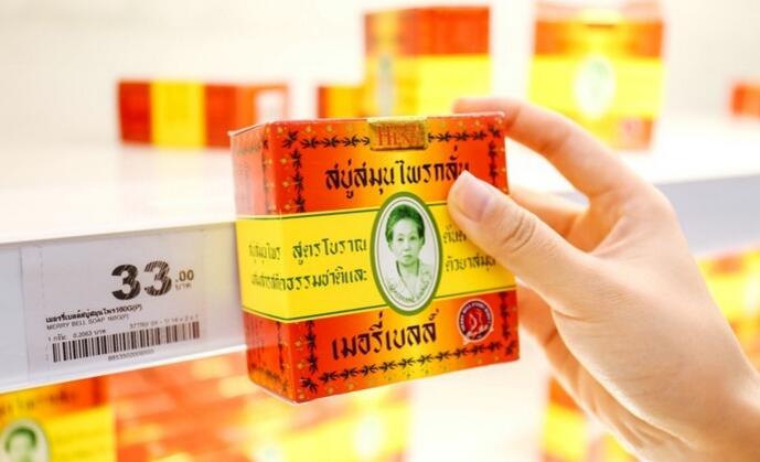 泰国购物去哪个城市比较好,泰国旅游必买品泰国面霜