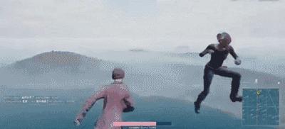 绝地求生最奇葩套路,绝地求生奇葩制裁