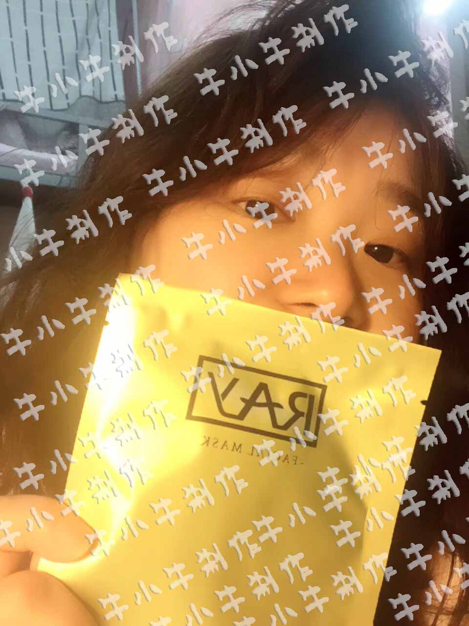 泰国ray面膜39元是正品吗,泰国ray面膜正品店