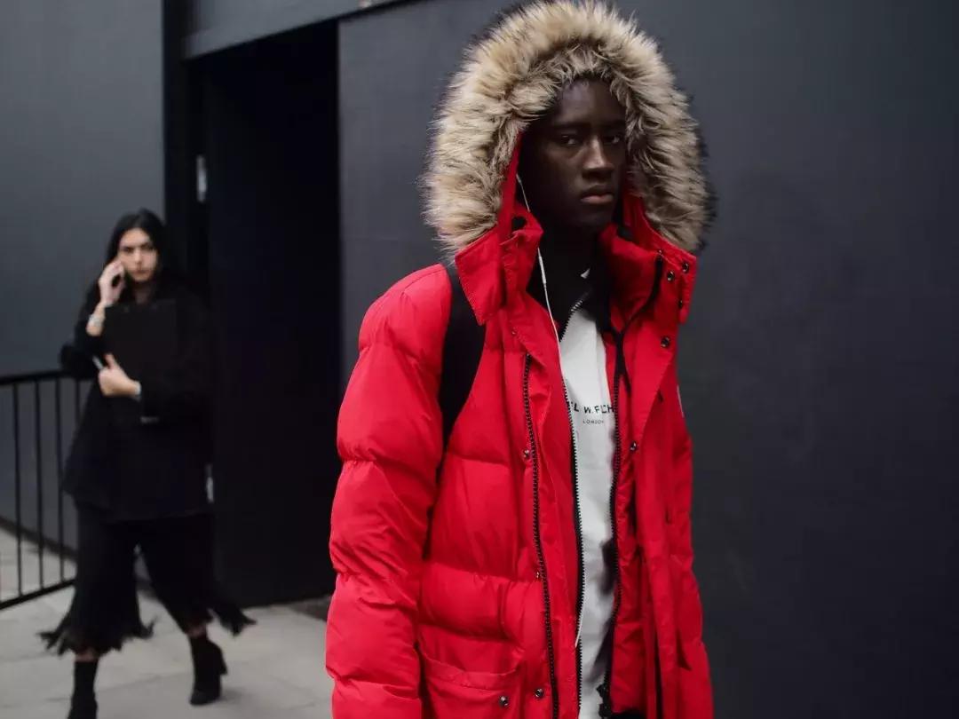 新的一年不愁穿,为你全面解析「2018年秋冬男装流行趋势」