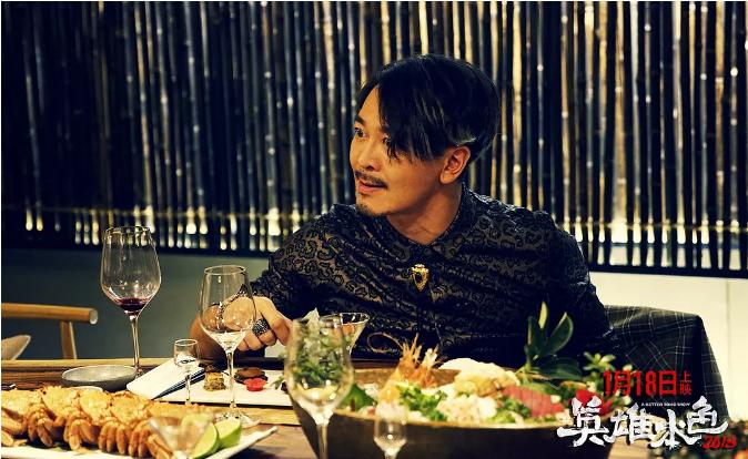 英雄本色2018和老版的区别,英雄本色2018是经典吗