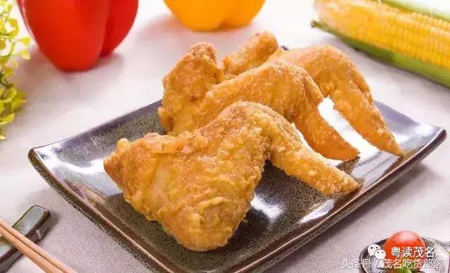 舌尖上的美食广东茂名,广东茂名年例传统美食