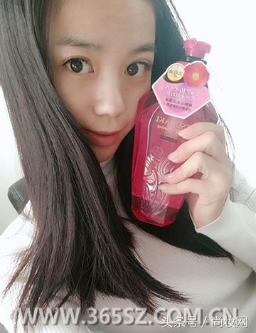 日本资生堂丝蓓绮洗发水,日本资生堂丝蓓绮