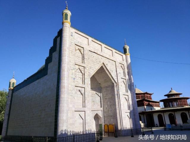 新亚欧大陆桥对新疆的意义,新亚欧大陆桥对新疆开发意义