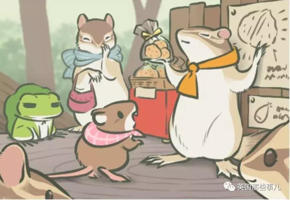 怎么才能让蛙蛙回家,怎么能让蛙快点回来