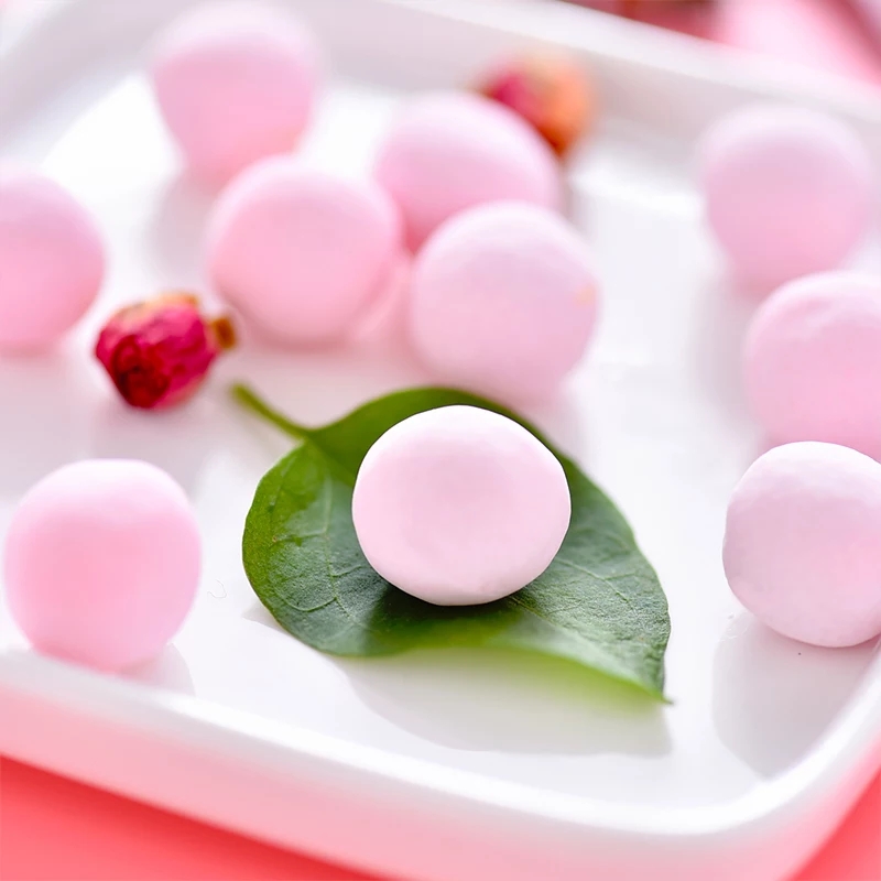 好吃又好玩的糖果家庭版,超好吃又好玩的剥皮软糖