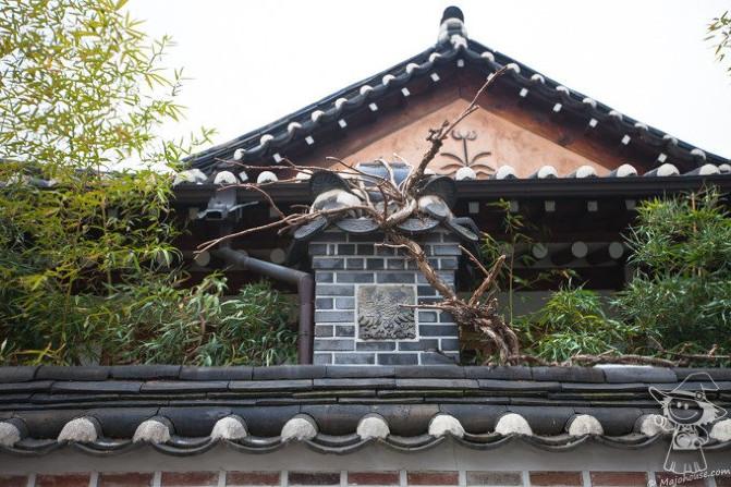 韩国首尔百亿豪宅,韩国首尔顶级豪宅