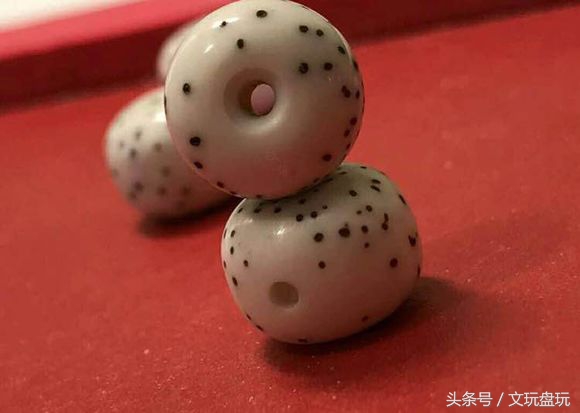 帝王绿星月怎么分辨真假,星月108颗怎么分辨真假