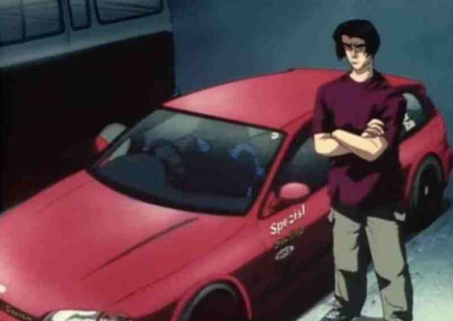 本田思域真的有那么好吗,本田思域为什么在国内这么火