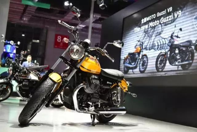 热门摩托车车型参考,即将上市概念摩托车