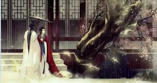 “又不是要娶你，看把你操心的！”