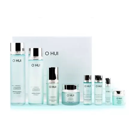 欧蕙套盒产品介绍,欧蕙都有哪些系列