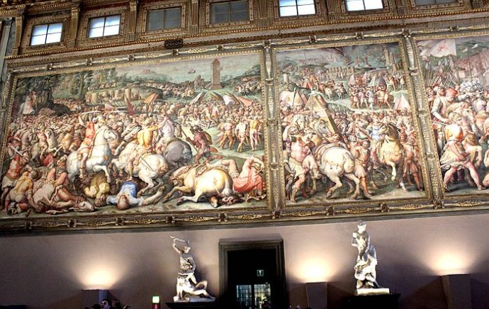 我眼中的俄罗斯文化,我眼中的华夏文化