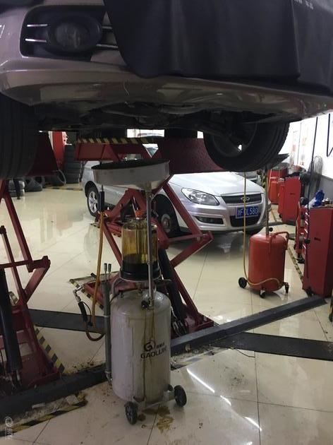 2020宝来小保养费用明细,2014款新宝来保养周期表