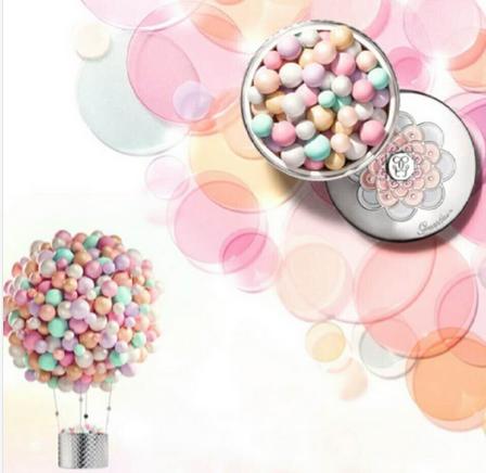 细腻丝滑的散粉,经典粉质细腻散粉