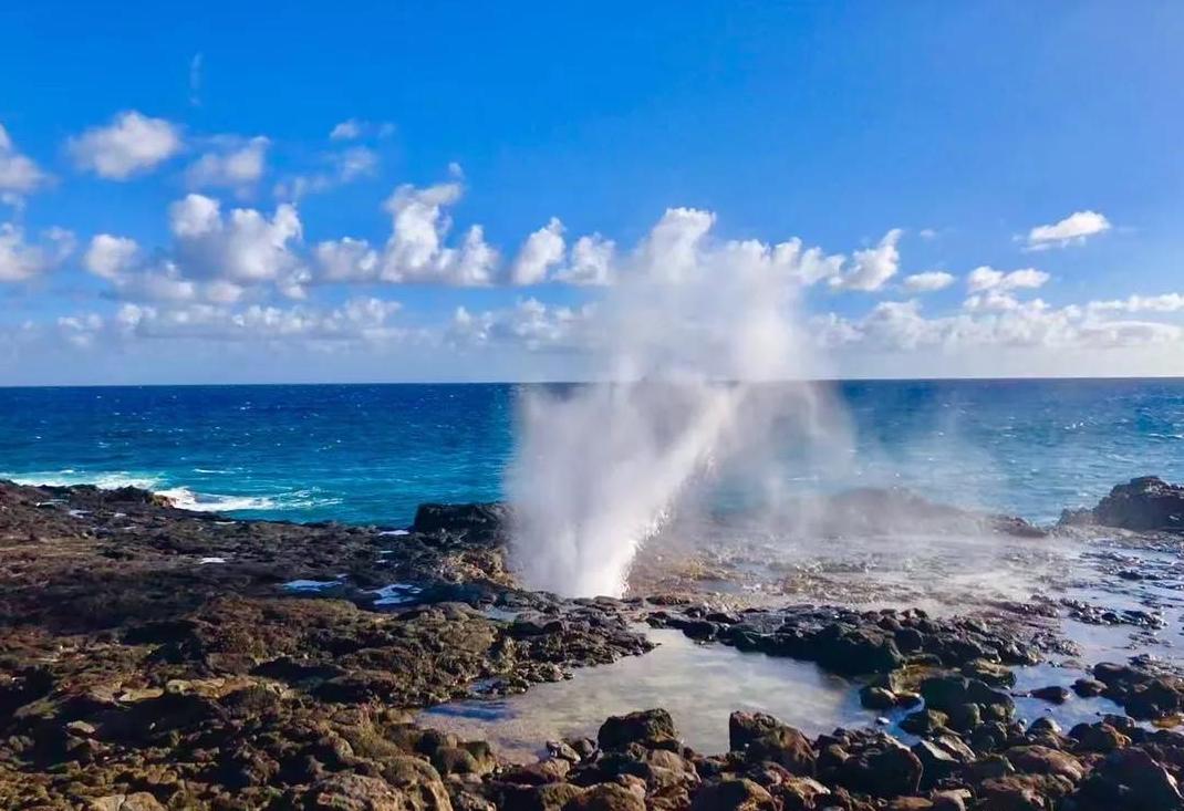 侏罗纪公园取景地有哪些,侏罗纪公园拍摄地