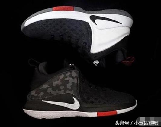 耐克学生党实战球鞋推荐,nike好看又能实战的篮球鞋