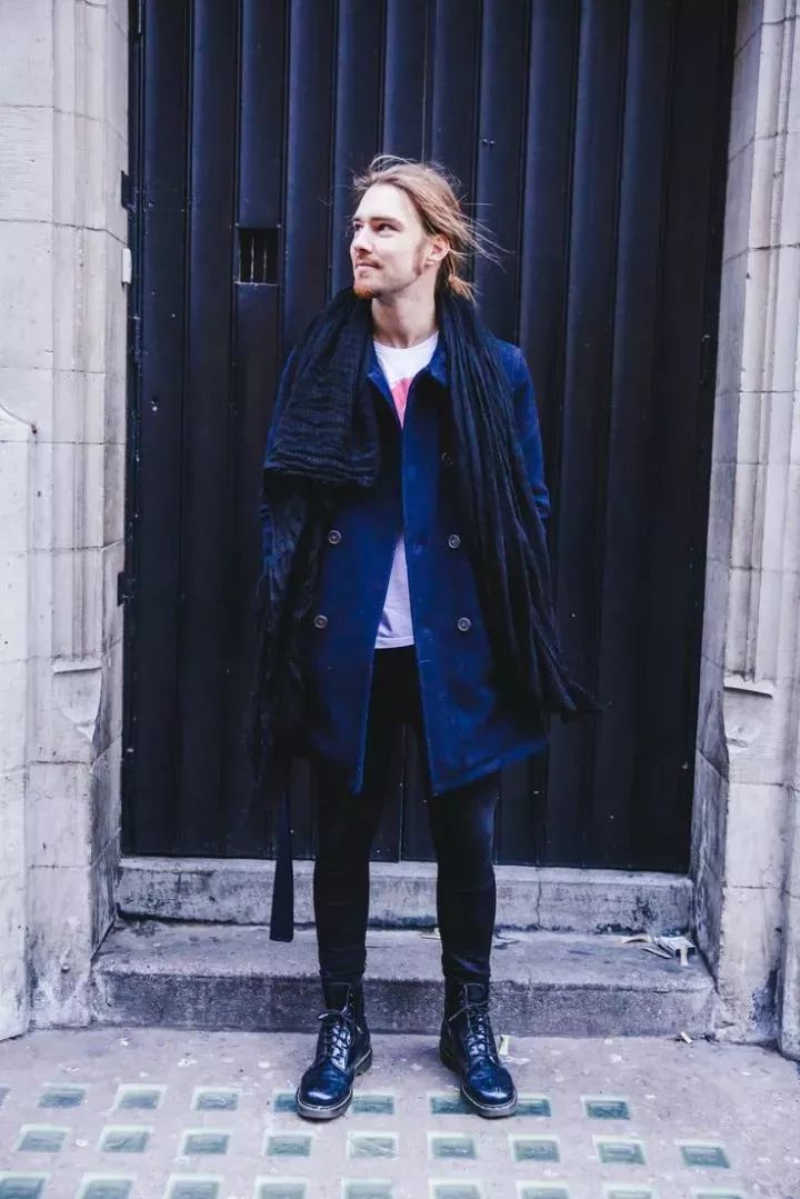 drmartens鞋很难穿吗,drmartens旧鞋