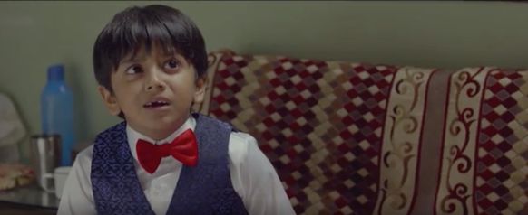 忍受*力暴**，才能活下去？《神秘巨星》讲了个彻底的悲剧