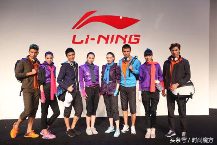 运动品牌参加纽约时装周？你没有看错，天猫已将李宁带到纽约！