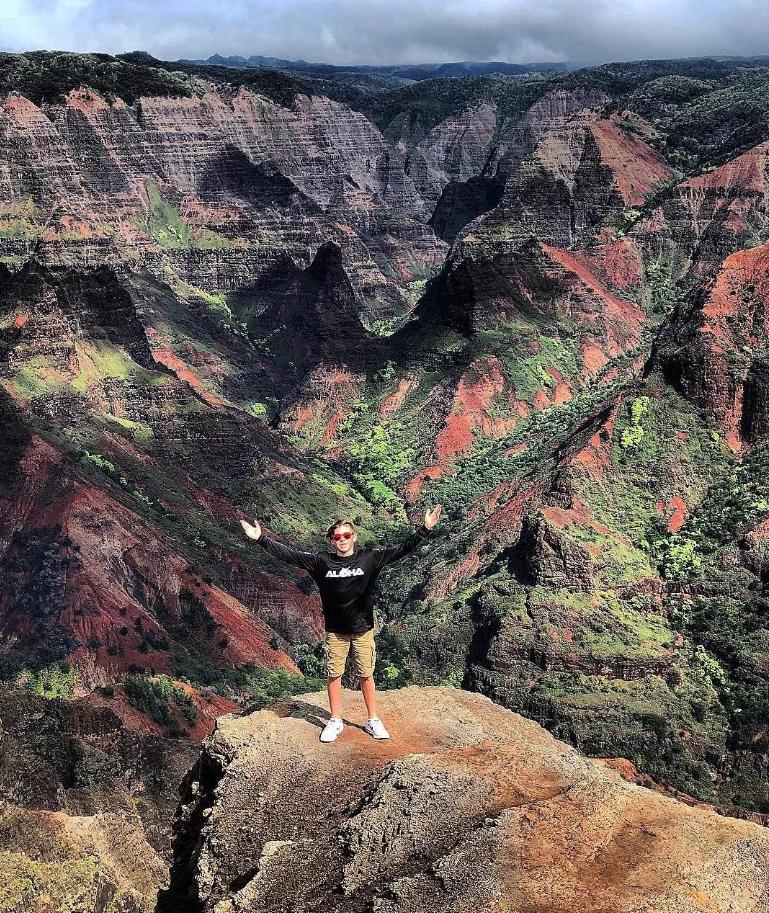 侏罗纪世界公园取景地,侏罗纪公园拍摄地点在哪里